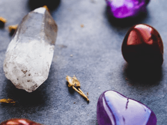 꽃사과 향 추억 上