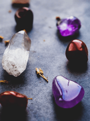 크리스탈-If파편 모음집