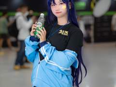 [2023서울팝콘]블루아카이브-운우카