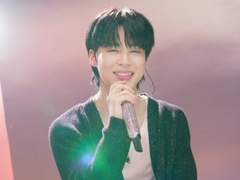 [단편] 인간 복숭아 박지민.上