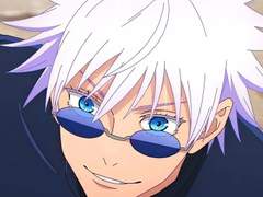 [주술회전 상황문답] 연인인 드림주가 오타쿠인 걸 알았을 때 고죠사토루/게토 스구루/나나미 켄토/하이바라 유우