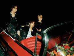 망나니 가이드 세 명이 집착해요!