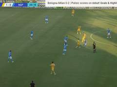 08.28(월) 03:45세리에A 나폴리 vs 사수올로