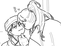 [청명소병] 로그모음1