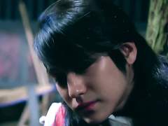 범필 움짤3 (ft. 이연)