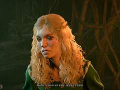 드루이드 마을로 돌아가기전에... 2화