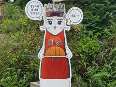 재석이 생일카페 백업! 上