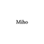 Miho