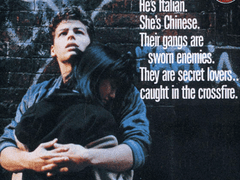 D76) 차이나 걸 (China Girl, 1987)