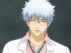 [은혼 드림] 3Z로 사제관계