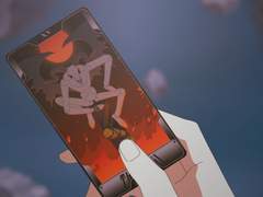 밀그램 1심 09 MEME MV 타로카드 해석