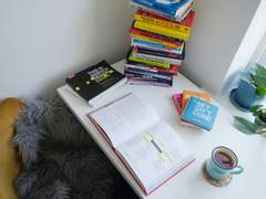 안녕하세요, 번역가 지망생 세이지안입니다.