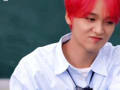 이동혁 연상인데 평소에 야라고 부르다가