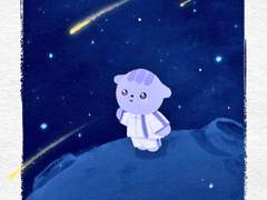 사인클 팬아트 모음