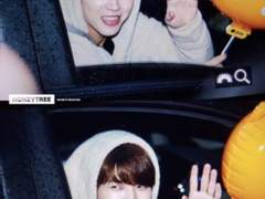 (현성/우규) 짧은 일상물. 빈 곳