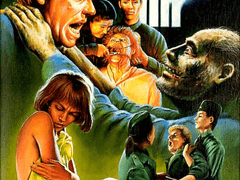 D79) 싸이코 코믹 (The Comic, 1985)