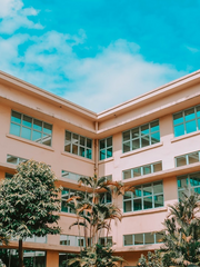 청춘수련관 카톡하기