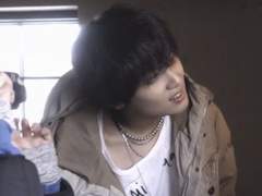 이동혁이랑 첫키스 어떻게 하게 됐냐면