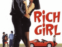 D80) 엘. 에이 리치 걸 (Rich Girl, 1991)