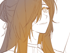 날개깃을 말리는 가마우지