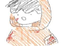 단말기 그림판5 - 생존일지 콤큐