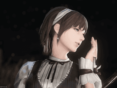 진네트 모데스타 Ginette Modesta