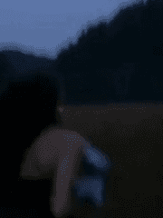 황혼녁 소원을 노래하소서