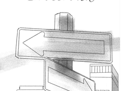 [태웅태섭달재] Crossroad