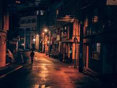 이름하야 'Tokyo pink!'