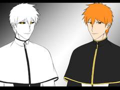 시로쿠로 (사제복)