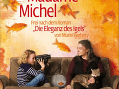 2D78) 고슴도치의 우아함 (The Hedgehog, 2009)