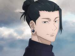 [주술회전] 짝사랑의 고찰