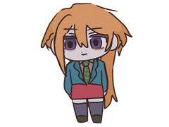 네가죽어 네죽 치도인 사라 22 도안 배포