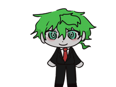 네가죽어 네죽 미도리 도안 배포