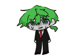 네가죽어 네죽 미도리22 도안 배포