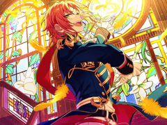 Holy night- 黒い契り