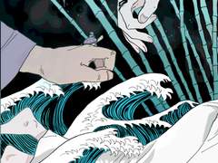 [덕규대협]漁仙物語 (下)