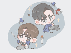 23 더테일 (주쭌