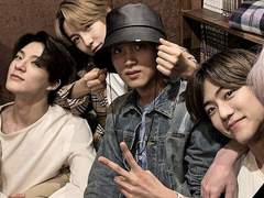 남사친 호소인들