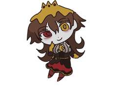 네죽 네가죽어 호에미 키링 도안 배포