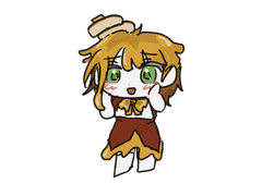 네죽 네가죽어 메이플 도안 배포