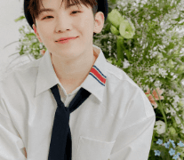 세븐틴 우지(이지훈) 사주