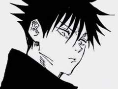 메구미의 여자친구를 찾아라!