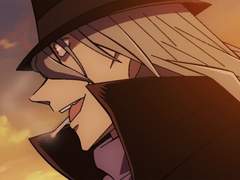 [ 코난 ] 충성을 맹세할게.