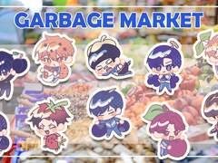 [가비지타임] SD 지상고 도안 유료배포