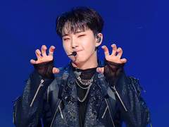 호우_안 아프게 할게