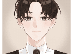 COMMISION : 증명사진