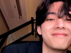 [방탄] 대학 존잘남의 아이를 가져버렸다