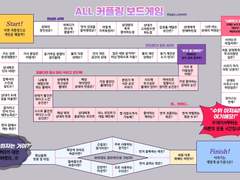 대협하진 보드게임 썰 모음