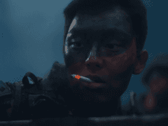 D.P.2 - 요새 [신아휘]